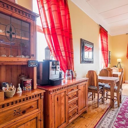 Lüderitz Alte Villa Boutique Hotel מראה חיצוני תמונה