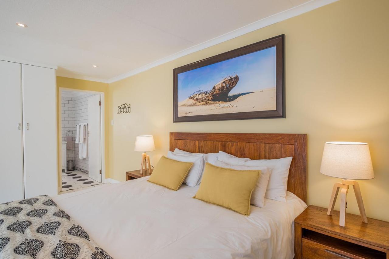 Lüderitz Alte Villa Boutique Hotel מראה חיצוני תמונה