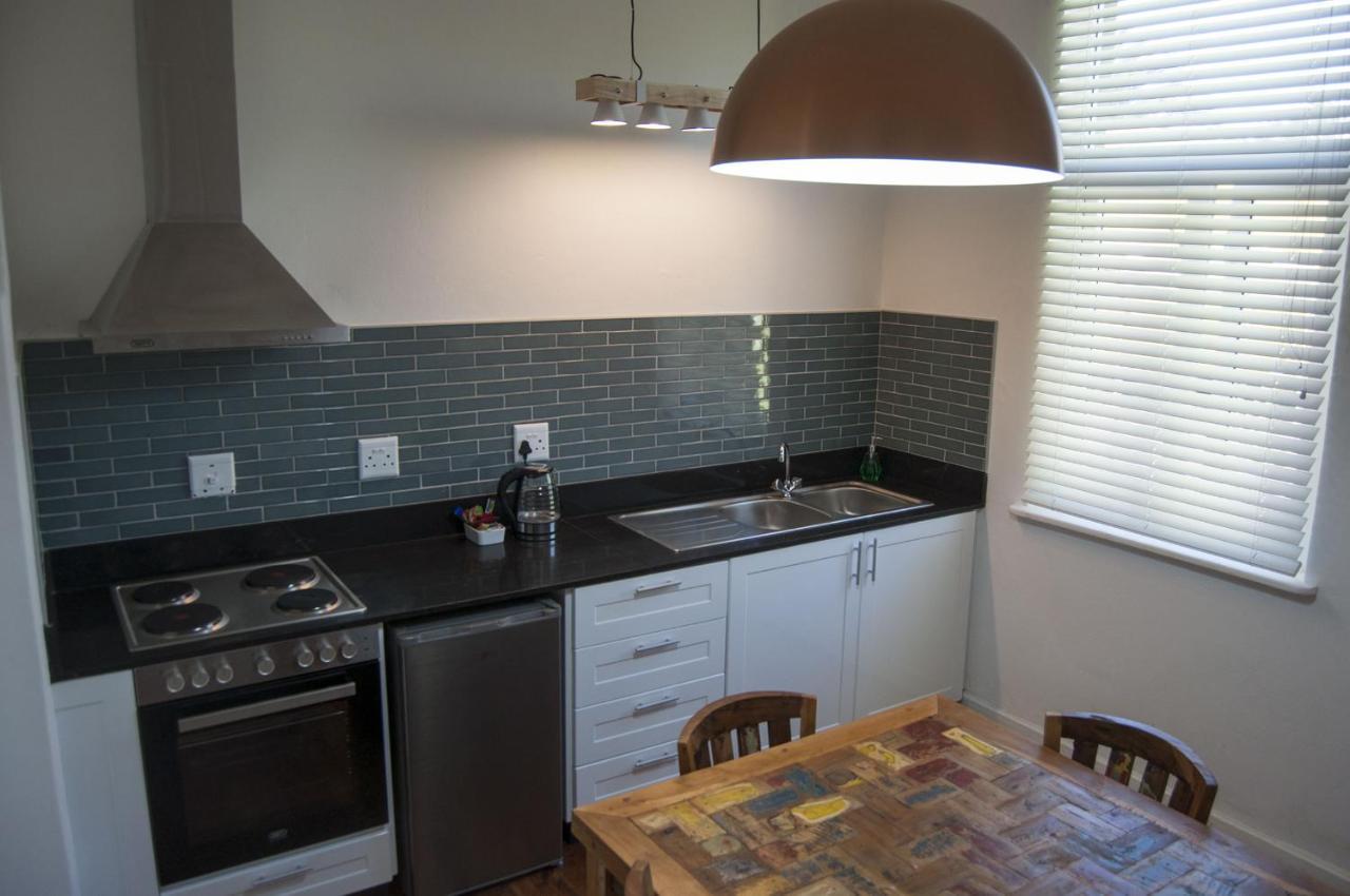 Lüderitz Alte Villa Boutique Hotel מראה חיצוני תמונה