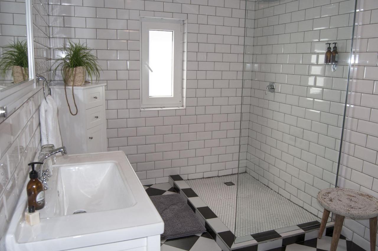 Lüderitz Alte Villa Boutique Hotel מראה חיצוני תמונה