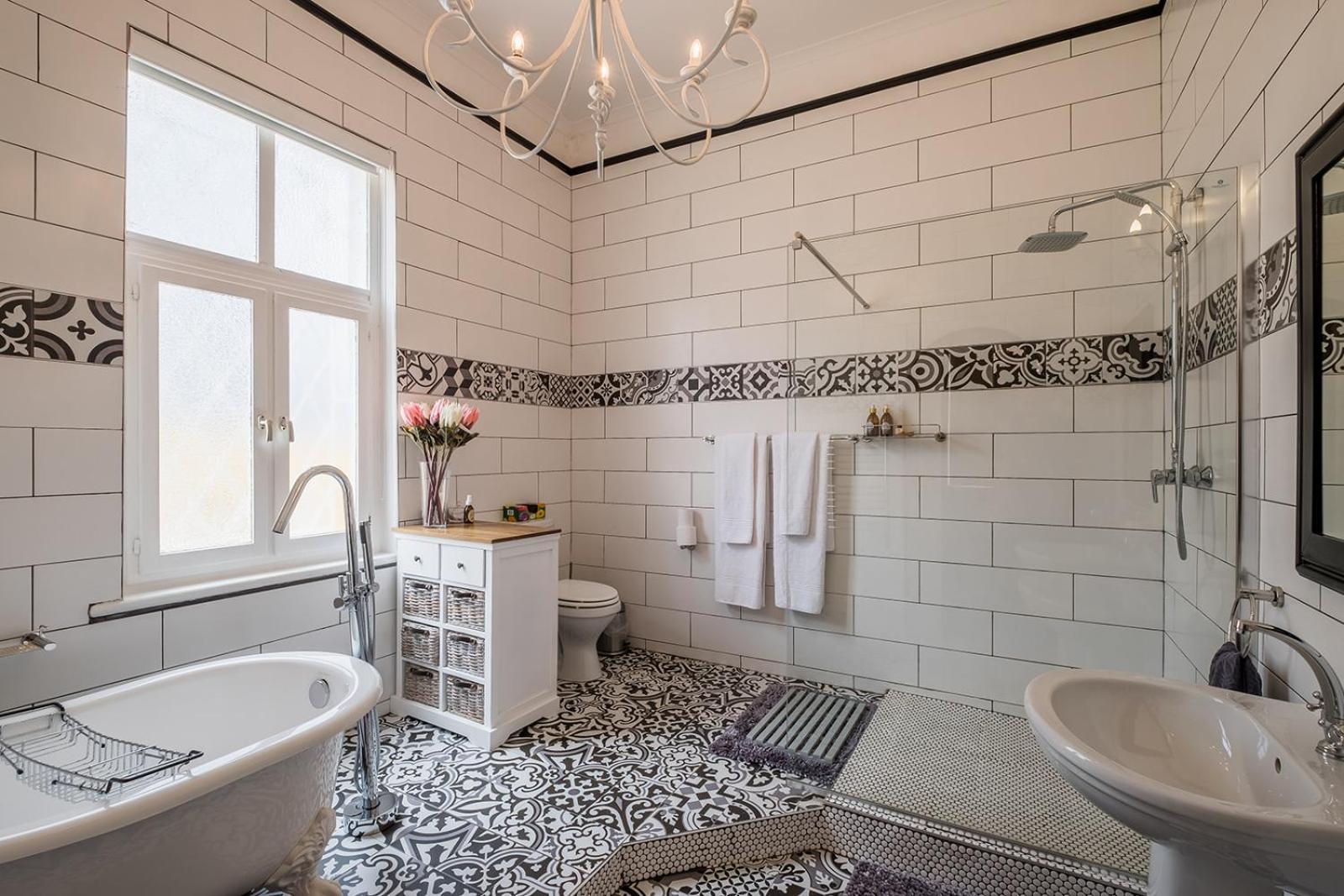 Lüderitz Alte Villa Boutique Hotel חדר תמונה