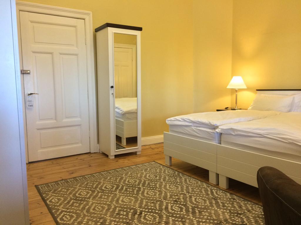 Lüderitz Alte Villa Boutique Hotel מראה חיצוני תמונה