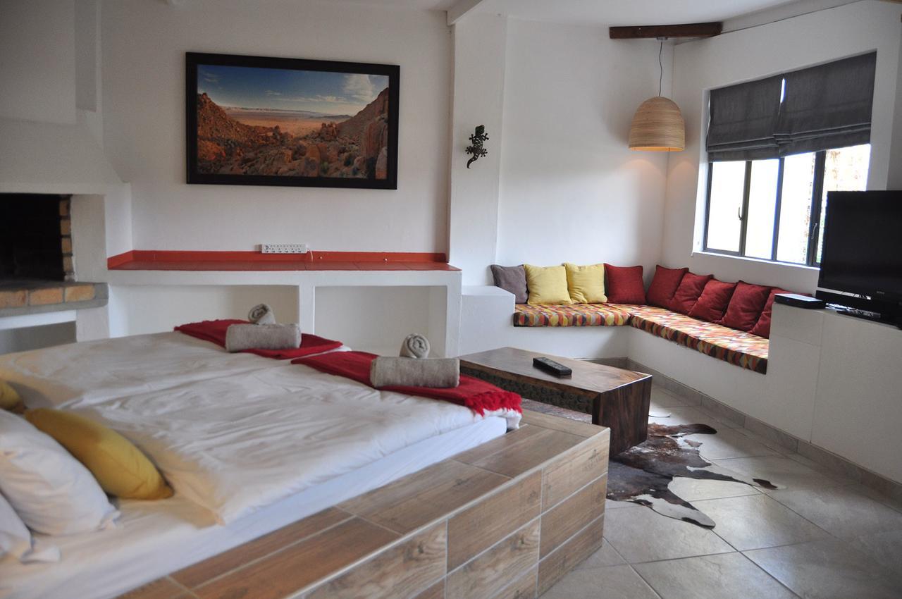 Lüderitz Alte Villa Boutique Hotel מראה חיצוני תמונה