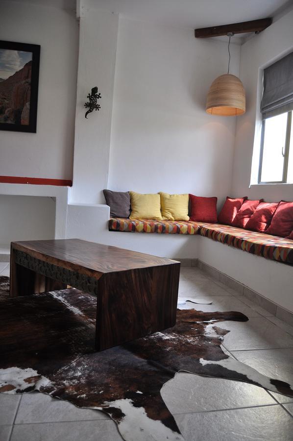 Lüderitz Alte Villa Boutique Hotel מראה חיצוני תמונה
