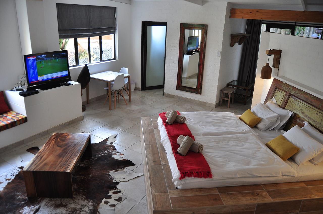 Lüderitz Alte Villa Boutique Hotel מראה חיצוני תמונה