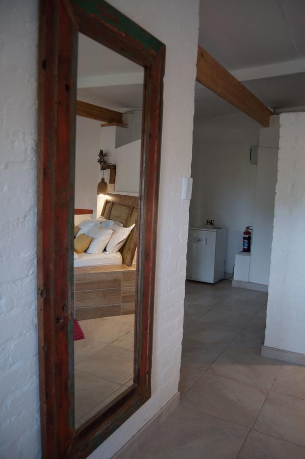 Lüderitz Alte Villa Boutique Hotel מראה חיצוני תמונה