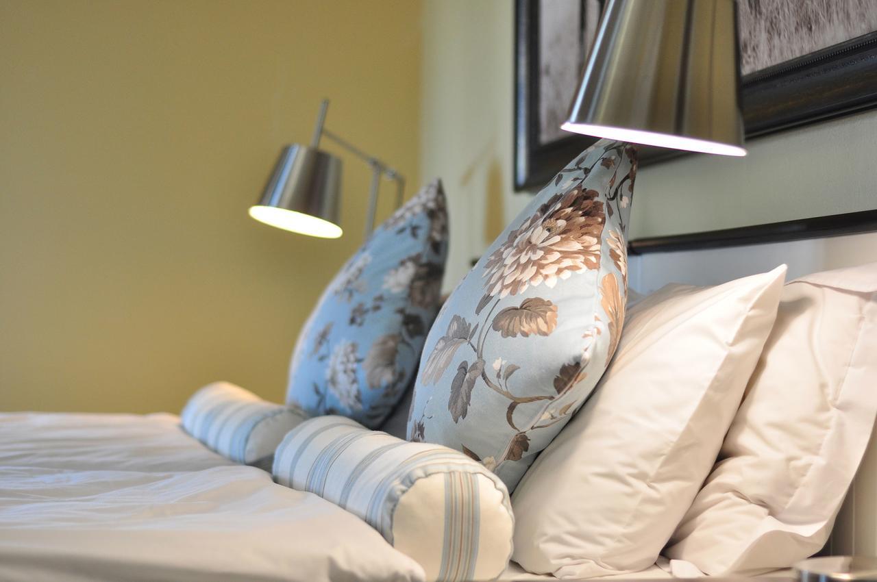 Lüderitz Alte Villa Boutique Hotel מראה חיצוני תמונה