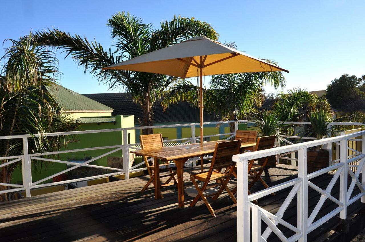 Lüderitz Alte Villa Boutique Hotel מראה חיצוני תמונה