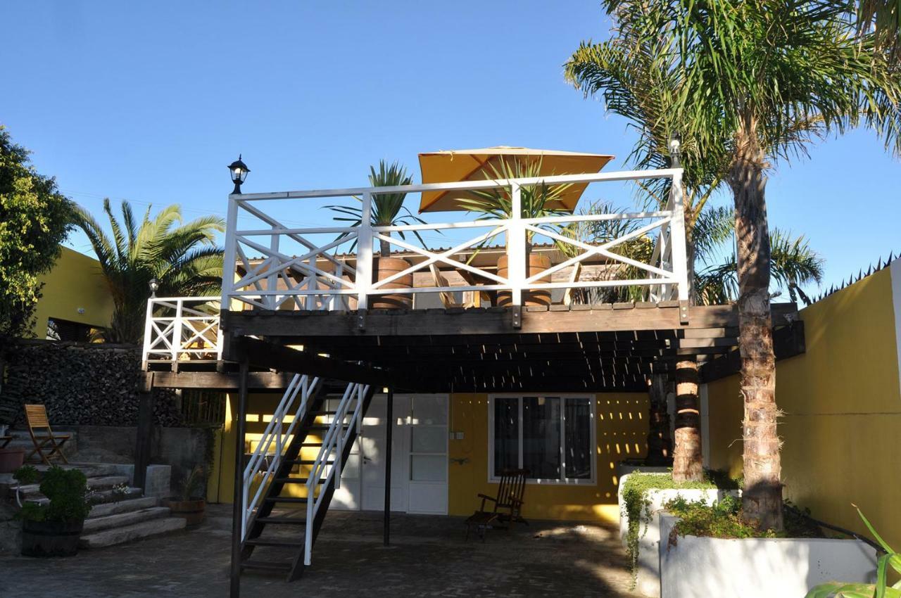 Lüderitz Alte Villa Boutique Hotel מראה חיצוני תמונה